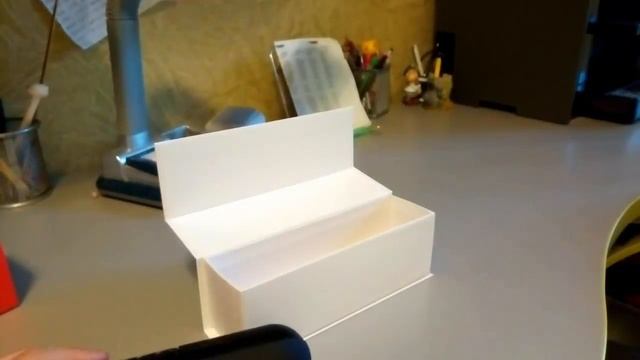 Распаковка мини колонки. Unpacking the mini speakers. смотреть онлайн