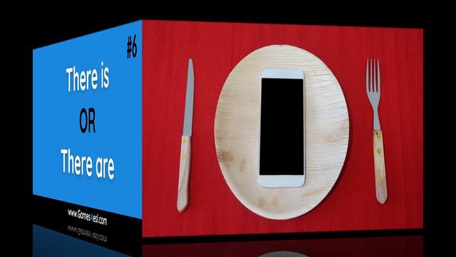 There Is There Are Exercise смотреть онлайн