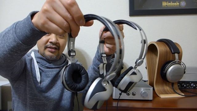 First Look: Beyerdynamic T51i Mobile Hi-Fi Headphones Unboxed/Reviewed смотреть онлайн