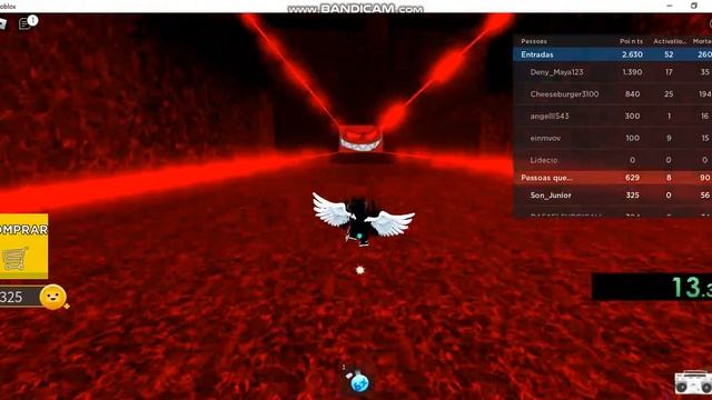 Speed run ROBLOX Be Crushed by a Speeding Wall Impossiwall - Glitches, Normal смотреть онлайн