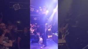 Роковой Год - Бедный родственник (Санкт-Петербург, 19.08.2023)