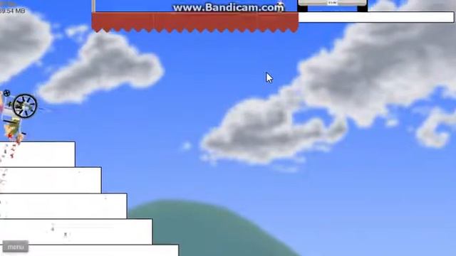 HAPPY WHEELS смотреть онлайн
