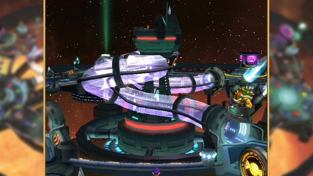 Bowser Sucks | Duel Mode - Bowser's Warped Orbit | Let's Play Mario Party 8