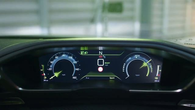 508 PSE Walk Around | Peugeot UK