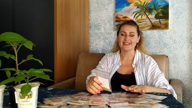 ЛУЧШИЕ СОРТА ТОМАТОВ! САМЫЕ ВКУСНЫЕ И УРОЖАЙНЫЕ СОРТА ТОМАТОВ! смотреть онлайн