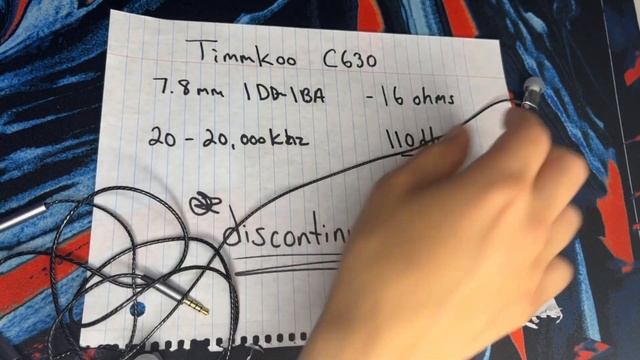 Best Gaming IEM under $30?! смотреть онлайн