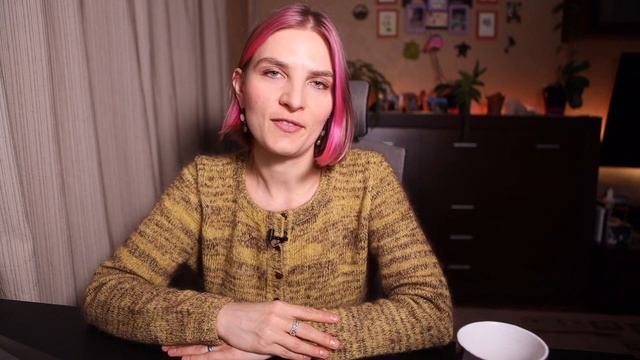 Хочу, но не делаю. Страхи творческих людей. смотреть онлайн
