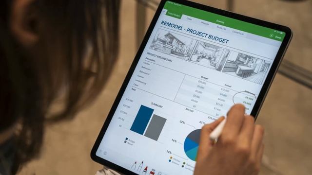 Nuevo iPad Air 2022 - ¿Puedo trabajar usando solo un iPad finalmente? смотреть онлайн