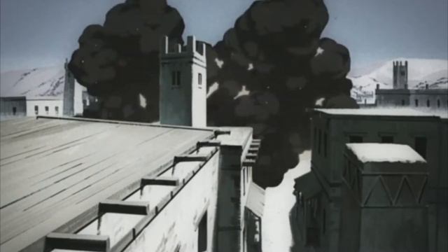 AMV Fullmetal Alchemist Brotherhood - Будь на моей стороне смотреть онлайн