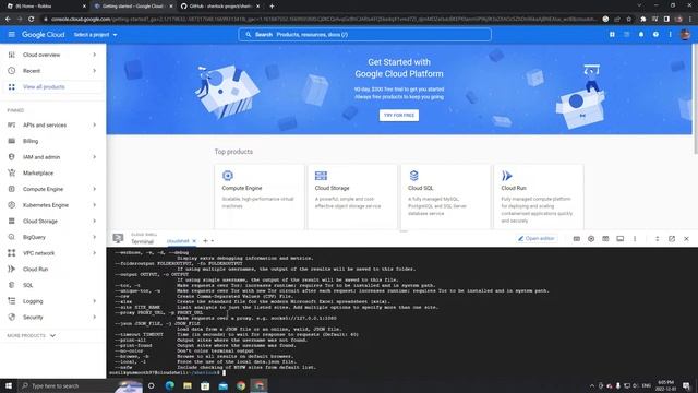 How to use sherlock hacking tool and crack passwords смотреть онлайн