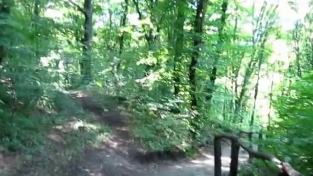 Монастырь Свято Успенский женский Каларашовский. Молдова. смотреть онлайн