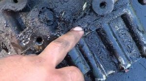 распределитель т40 ремонт