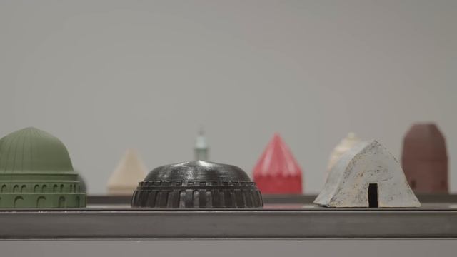 Strange Clay | virtual tour with Rich Miller | Hayward Gallery смотреть онлайн