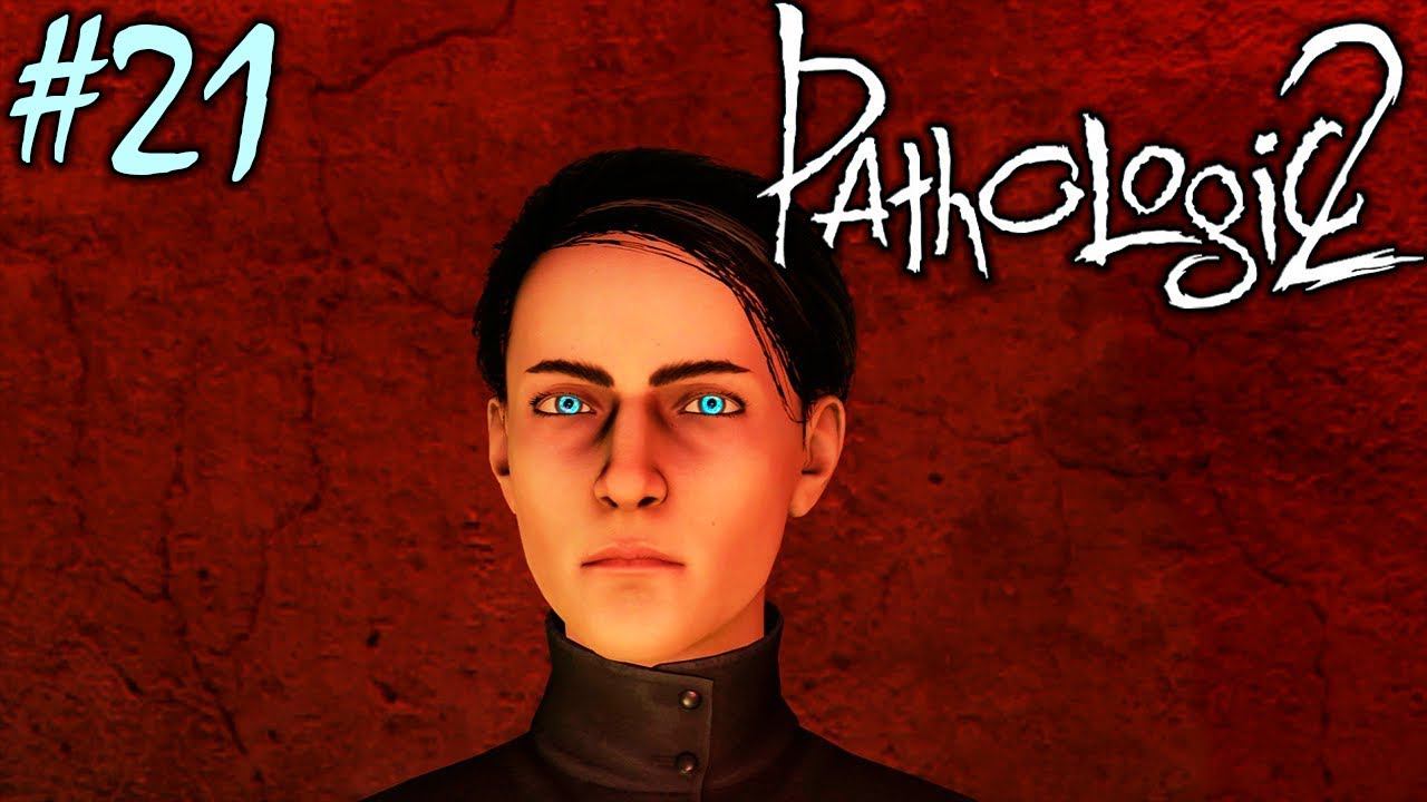 НЕСВЯТАЯ ИНКВИЗИЦИЯ | PATHOLOGIC 2 (Мор Утопия 2) ► Прохождение #21 смотреть онлайн