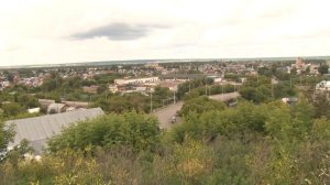 Достопримечательности Нижегородки