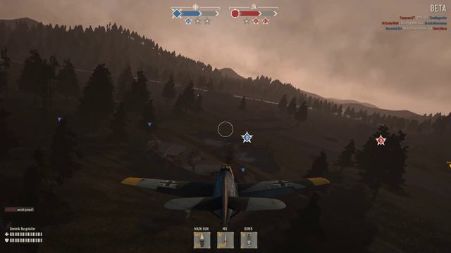 Heros and Generals pc episode 38:Sick Again!!! смотреть онлайн