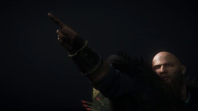 Assassin's Creed Valhalla # 33 ТАКОЕ НЕ ПОД СИЛУ ПРОСТЫМ смотреть онлайн