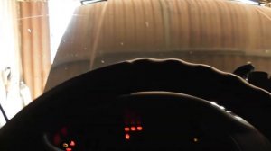 троит 409 мотор,подсос воздуха,замена резиновых колец форсунок