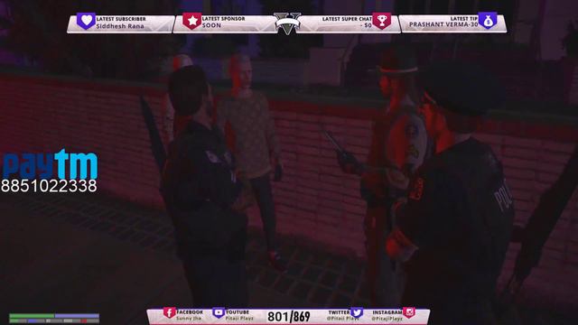 GTA RP INDIA 🔴 BEST PILOT AFTER GEORGE IN SAN ANDREAS 🚁 OFFICER GANESH GAITONDE😎😎ROAD TO #900 смотреть онлайн