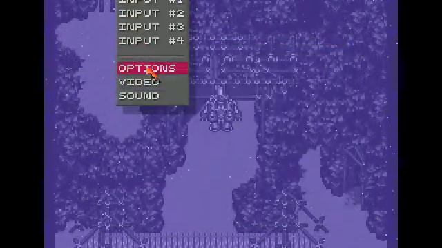 I Miss 90s Emulation