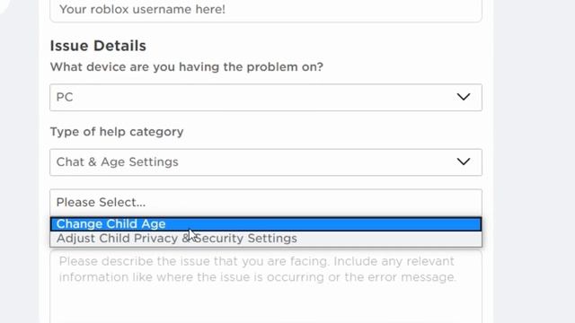 How To Turn Off Safe Chat | How To Change Age If Under 13 | 2020 | Clear tutorial | Simple and Easy смотреть онлайн