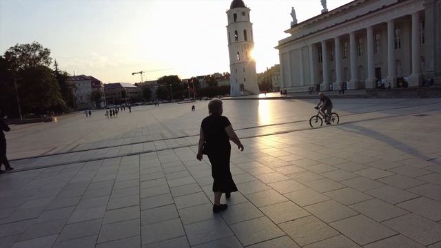 Vilnius Lithuania Travel Guide: Best Things To Do In Vilnius Lithuania