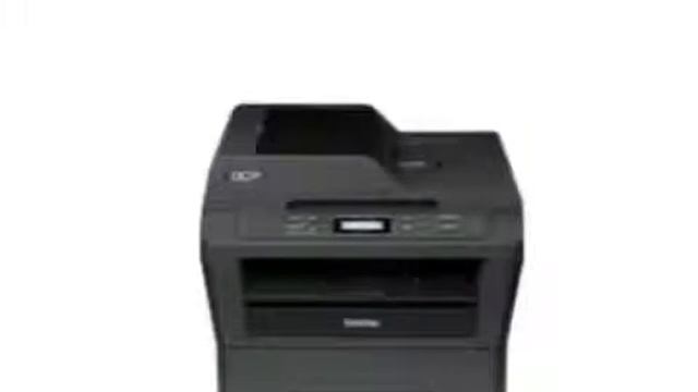 Impresora multinacional Brother DCP 7065DN Servicio sobre pedido la chacharaonline смотреть онлайн
