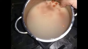 Как готовить рассыпчатый рис на пару