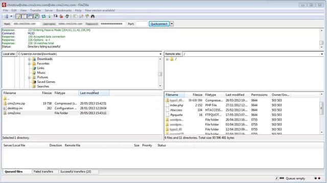 Come migrare da WiX a WordPress con CMS2CMS смотреть онлайн