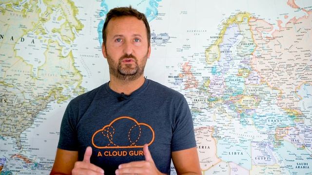 Kubernetes This Month - Service Meshes Everywhere! смотреть онлайн