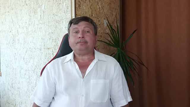 Реплика от корреспондента "ЭкоГрад" Сергея Рыбинского смотреть онлайн