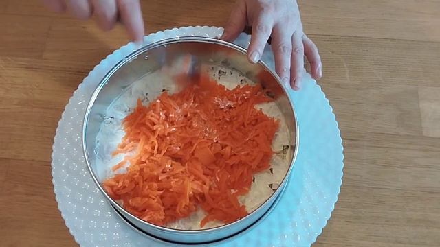 Готовим салат свёклы cook beetroot salad. смотреть онлайн