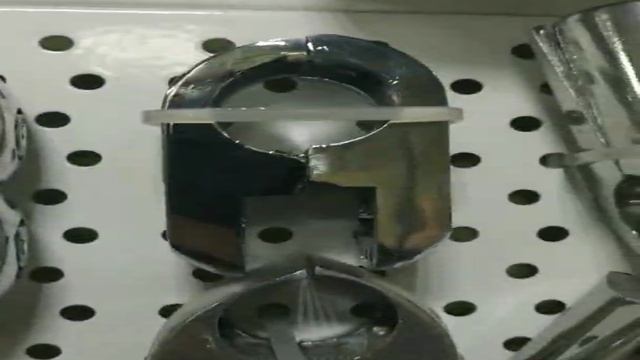 2 вида одинарных креплений трубы 25мм к панелям.mp4 смотреть онлайн