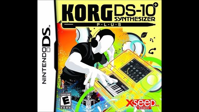 KORG DS-10 Plus: Demo Song 2