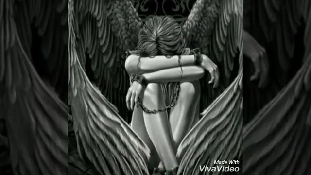Three days grace Fallen angel - nightcore смотреть онлайн