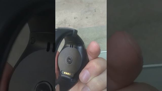 Обзор смарт-часов KW18 смотреть онлайн