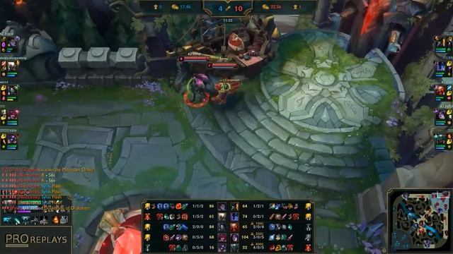 TUSIN (PYKE) vs ALISTAR - 8/0/14 KDA BOTTOM SUPPORT CHALLENGER GAMEPLAY - KR смотреть онлайн