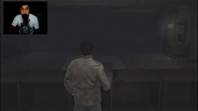 FOR MATURE AUDIENCES ONLY! 🔞 ALJUN PLAYS SURVIVAL HORROR GAME "SILENT HILL: HOMECOMING" (PART 4) смотреть онлайн