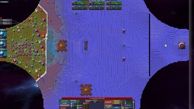 Прохождение CREEPER WORLD 3 - VAPEN #18 смотреть онлайн