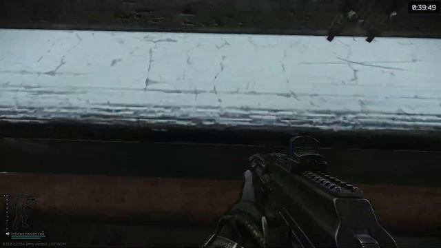 Tarkov Loot Lord with Stims смотреть онлайн