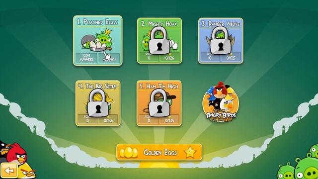 Angry Birds 1.6.3.1 Crack and Activation Key (CLEAN) Windows XP, Vista and 7 смотреть онлайн