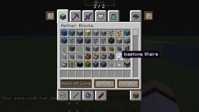 How to Install The Aether2 Mod FOR MAC 1.6.2 смотреть онлайн