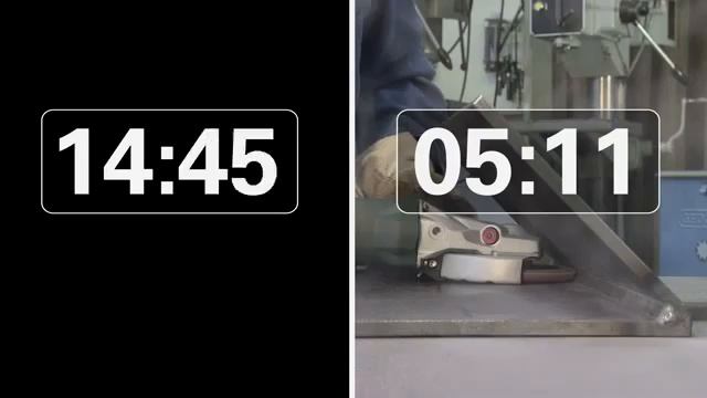 Metabo Platkop slijper смотреть онлайн