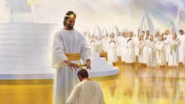 Алонзо Джоунс. 12-я проповедь 1895 года смотреть онлайн