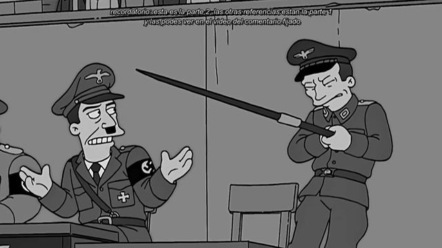 Más referencias a ADOLF HITLER (parte 2) смотреть онлайн