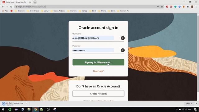 INSTALL JAVA & SET ENVIRONMENT VARIABLES | STEP BY STEP | WINDOWS 10 | EASY AUTOMATION with Amarjee смотреть онлайн