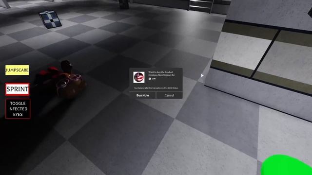 НОВЫЙ СКИН ГОЛЕМ ПИГГИ! Обновление в Roblox Piggy смотреть онлайн