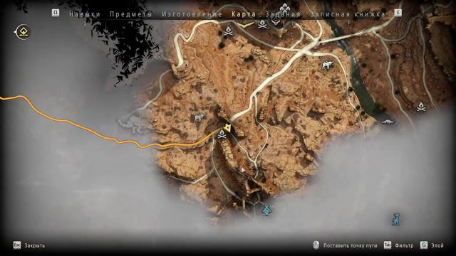 Гоняю Пухлощёкую... | Horizon Zero Dawn Complete Edition | Поток #? смотреть онлайн