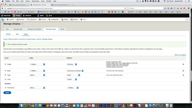 Drupal 8 - How To Add Lightbox With Colorbox Module смотреть онлайн