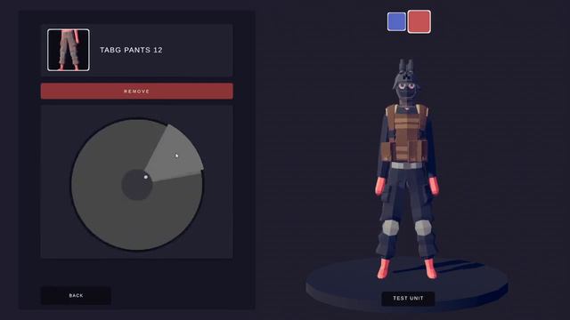 (TABS) How to make SHADOW COMPANY SOLDIER from MW2 in (Total Accurate Battle Simulator Custom Units смотреть онлайн